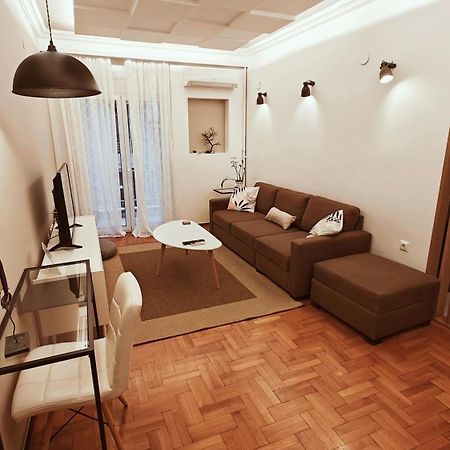 Think Home, Exploring The Center Of Thessaloníki Luaran gambar
