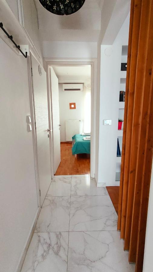 Think Home, Exploring The Center Of Thessaloníki Luaran gambar
