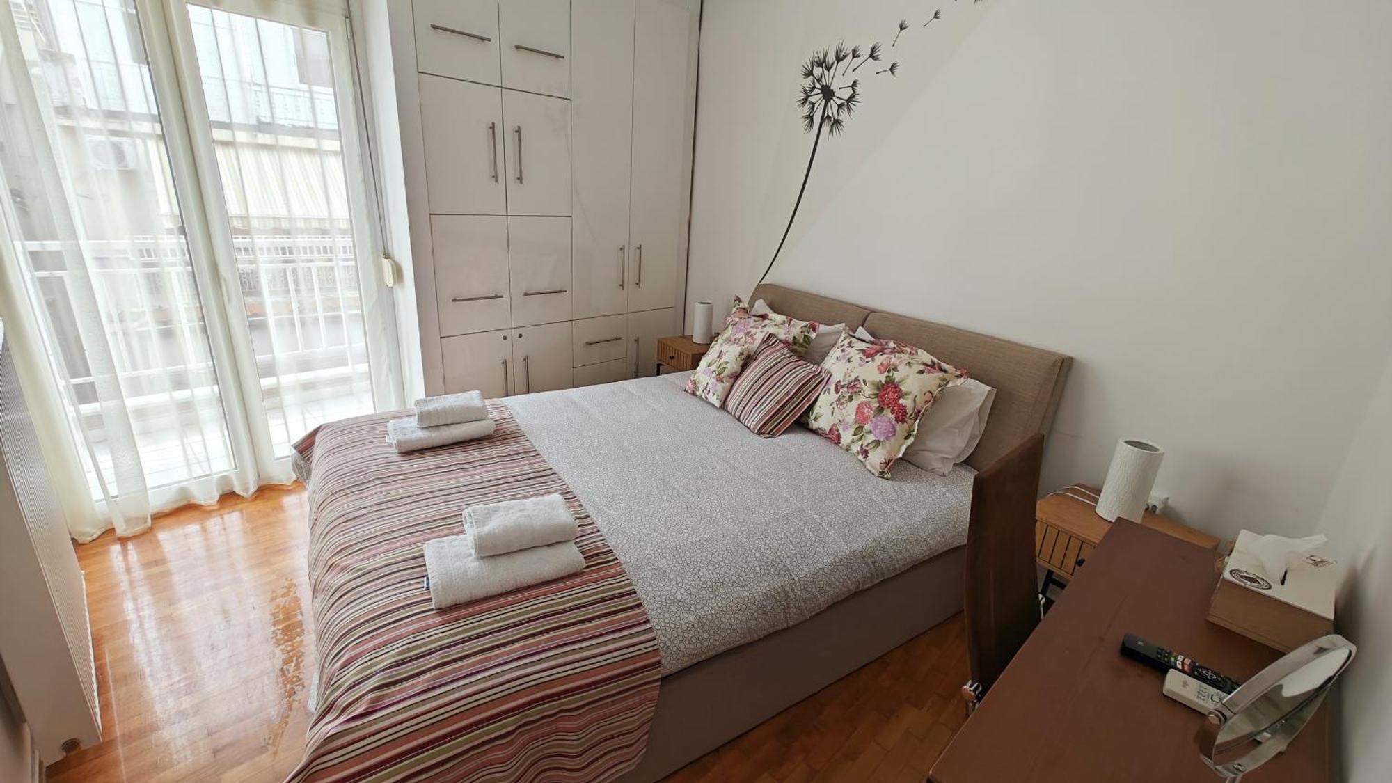 Think Home, Exploring The Center Of Thessaloníki Luaran gambar