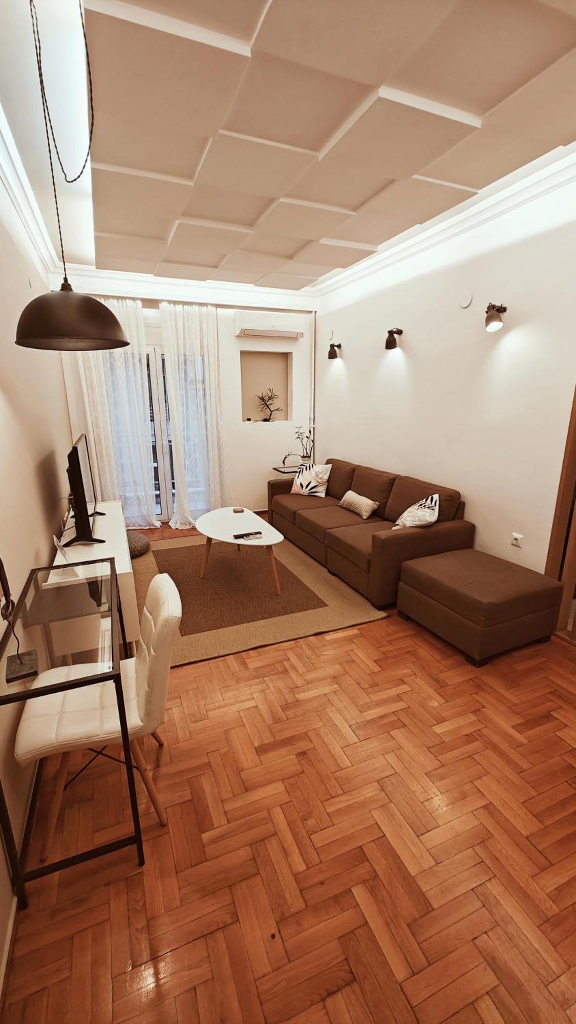 Think Home, Exploring The Center Of Thessaloníki Luaran gambar