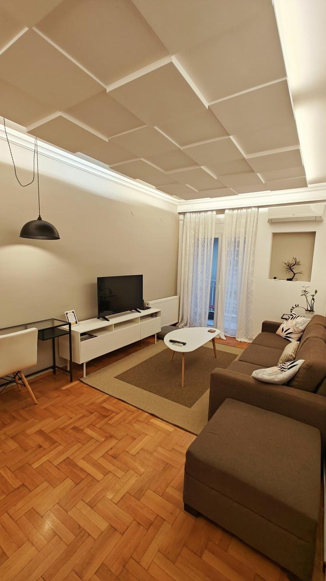 Think Home, Exploring The Center Of Thessaloníki Luaran gambar