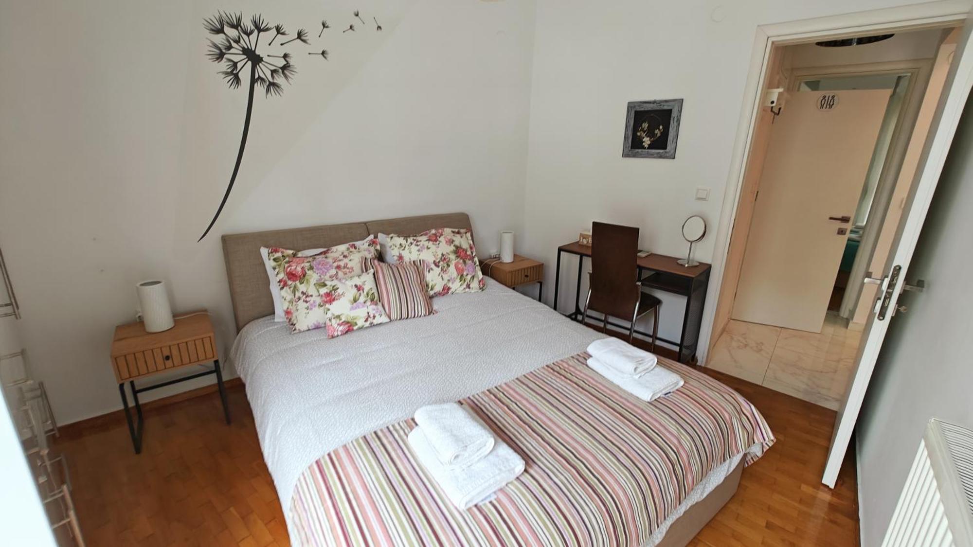 Think Home, Exploring The Center Of Thessaloníki Luaran gambar