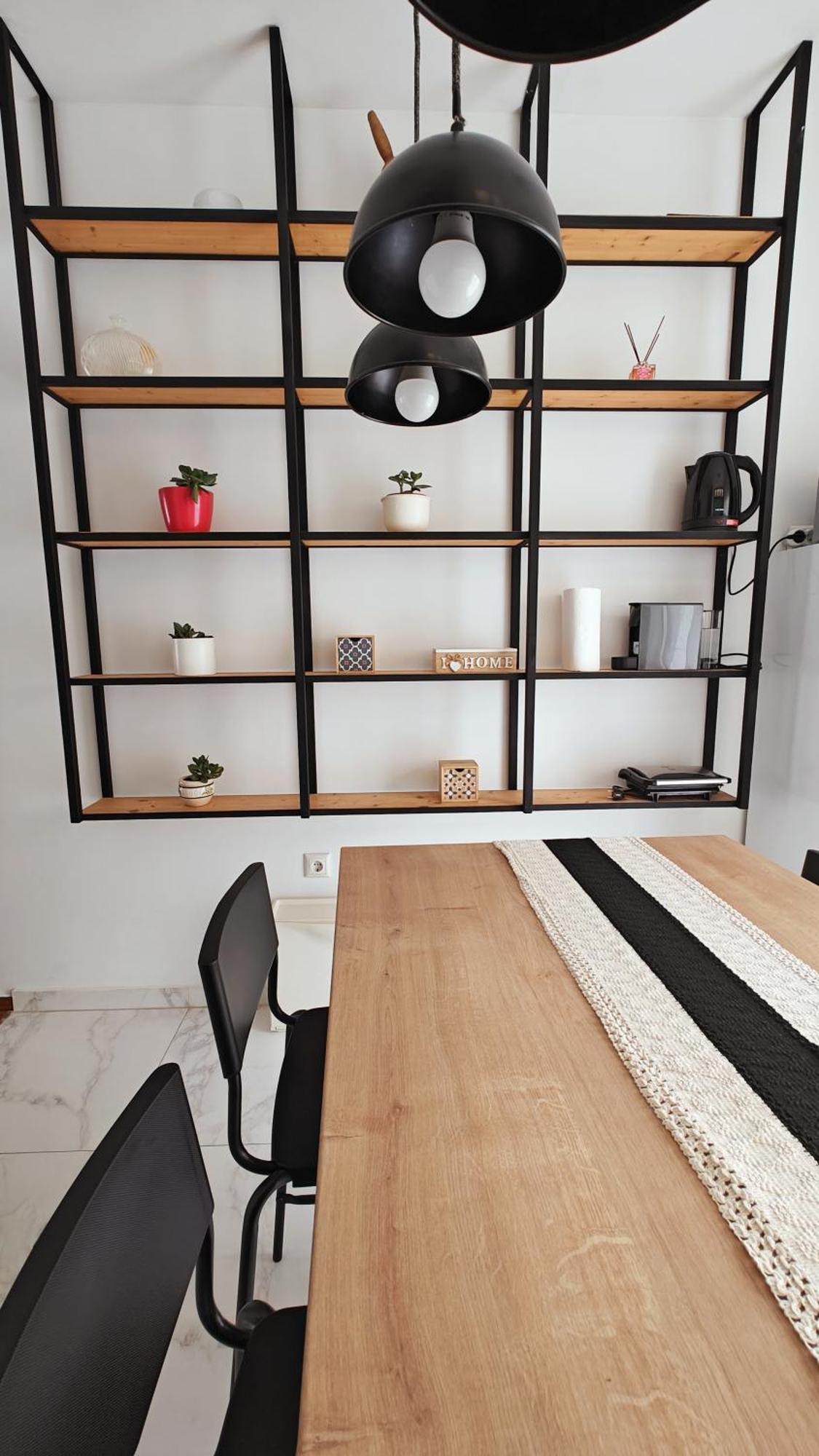 Think Home, Exploring The Center Of Thessaloníki Luaran gambar