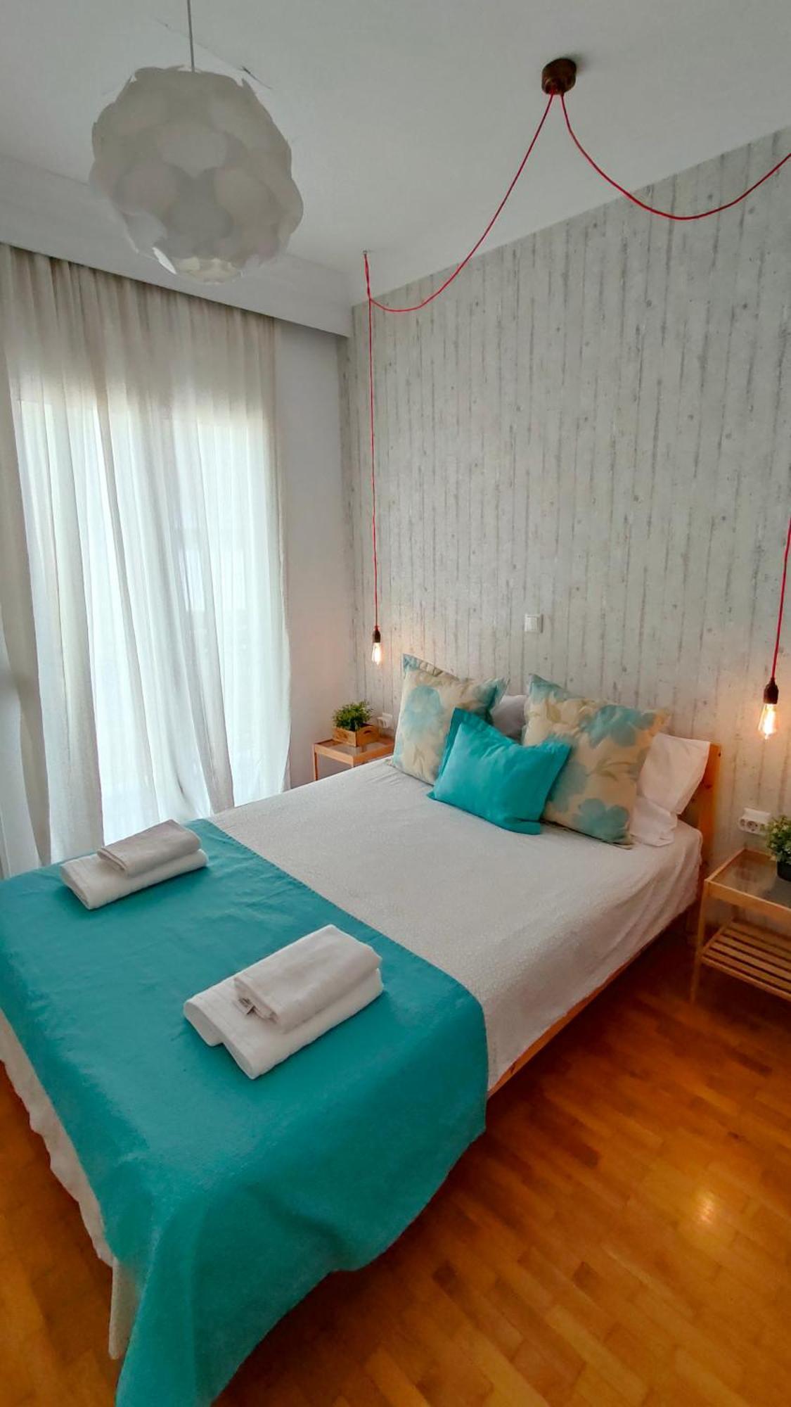 Think Home, Exploring The Center Of Thessaloníki Luaran gambar