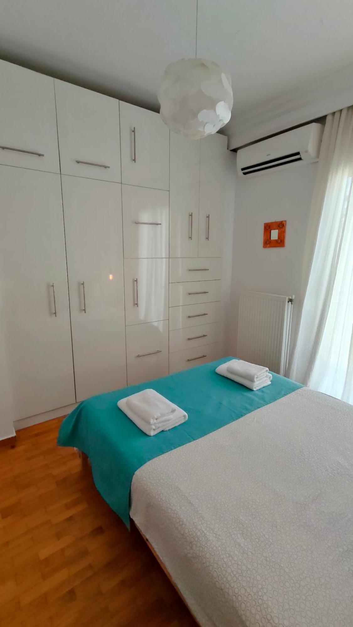Think Home, Exploring The Center Of Thessaloníki Luaran gambar