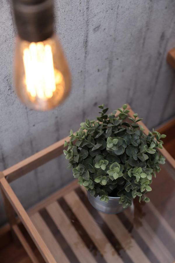 Think Home, Exploring The Center Of Thessaloníki Luaran gambar